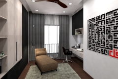study-room