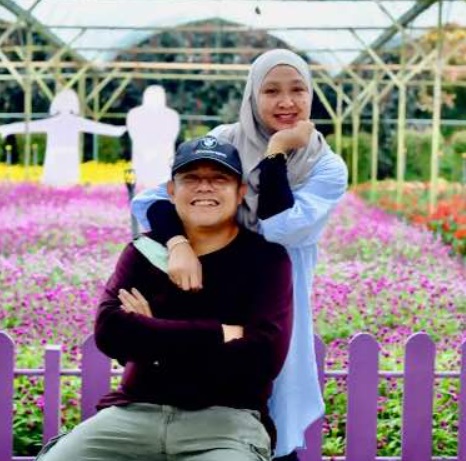 sabariah